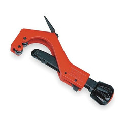 Westward Quick-Acting Tube Cutter,1/4-2 In  3CYT5