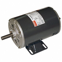 Sim Supply Motor,2 HP,1725 rpm,56H,208-230/460V  4YU40