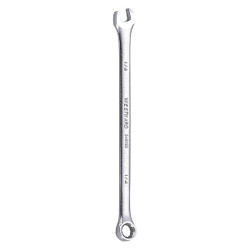 Westward Combination Wrench,SAE,1/4 in 54RY93