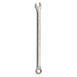 Westward Combination Wrench,Metric,6 mm 54RZ11