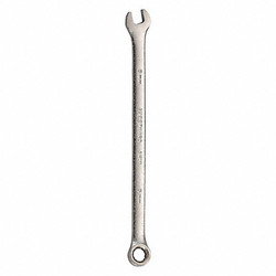 Westward Combination Wrench,Metric,6 mm 54RZ11