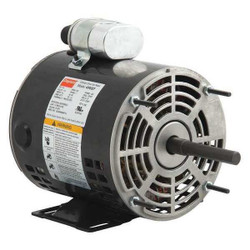 Dayton Motor,1/4 HP,1725 rpm,48Y,115V 4YU27