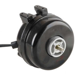 Dayton Unit Bearing Motor,1/185HP,1550 rpm,115V 4YFG8