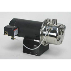 Dayton 1/3 HP Shallow Well Jet Pump w/ Ejector 4HEY8