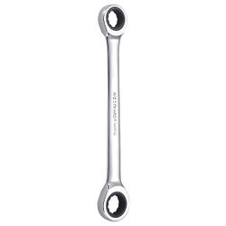 Westward Box End Wrench,9" L 54PP72