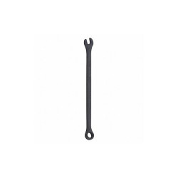 Westward Combination Wrench,Metric,6 mm 54RZ46