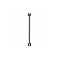 Westward Combination Wrench,SAE,1/4 in 54RZ32