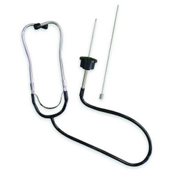 Westward Stethoscope, Mechanics 1MZU2