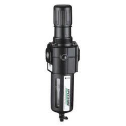 Speedaire Filt-Reg,3/4"NPT,212 cfm,40 micron 4ZK99