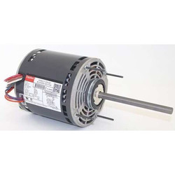 Dayton Motor,1 HP,1625 rpm,48YZ,115V 3LU89