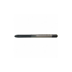 Westward Spiral Point Tap,1/4"-20,Cobalt 5TWP1