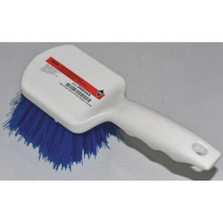 Tough Guy Scrub Brush,3 in Brush L  3NB55