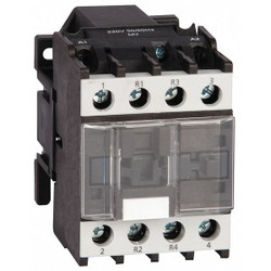 Dayton IECMagContactor, NonReversing, 120VAC 6EAY6