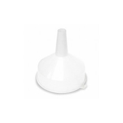 Westward Utility Funnel,Flow Capacity,64 oz. 1EKE8