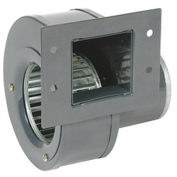 Dayton Blower,131 cfm,115V,0.65A,2860 rpm 1TDP5