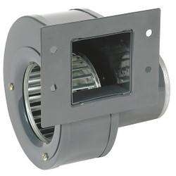 Dayton Blower,131 cfm,115V,0.65A,2860 rpm 1TDP5