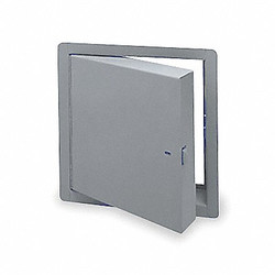 Tough Guy Access Door,Flush,Fire Rated,16x16In 5YL99