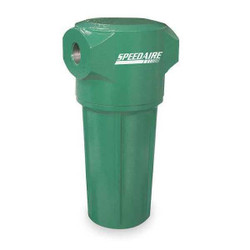 Speedaire Condensate Separator,1 In NPT,262.5 CFM 4GNL6