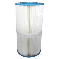 Dayton Filter Cartridge,2 in, Use w/4VMN4 4VMP5