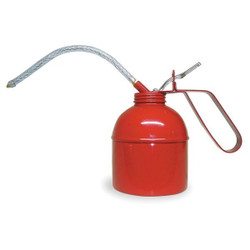 Westward Oiler,Steel,8 in L 2LAH9