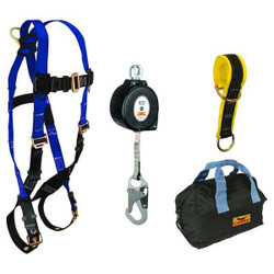 Condor PFAS Kit,L, XL 35KV11