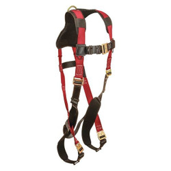 Condor Full Body Harness,Condor,Universal 35KU87