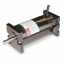 Dayton DC Motor,1/18 HP,1800 rpm,90V, 4Z141