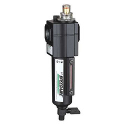 Speedaire Air Line Lubricator,1/4In,50 cfm,250 psi 4ZL68