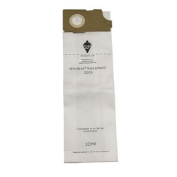 Tough Guy Vacuum Bag,Paper,3-Ply,Reusable,PK10 3ZJH8