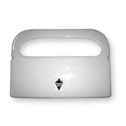 Tough Guy Toilet Seat Cover Dispenser,Plastic 2VEX8