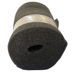 Manufacturer Varies Filter Roll,36 in.x10 ft.x1 in. 6U591