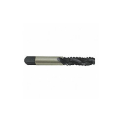 Westward Spiral Flute Tap,1/2"-13,Cobalt 5TWT3