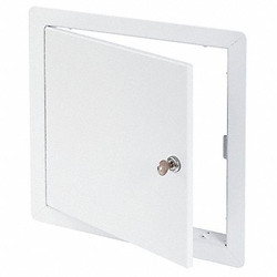 Tough Guy Access Door,Standard with Key,16x16In 1UEW9
