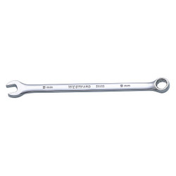 Westward Combination Wrench,Metric,9 mm 3XU22