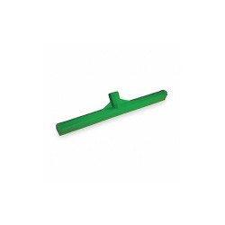Tough Guy Floor Squeegee,24 in W,Straight 2XKV2