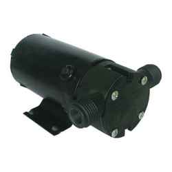 Dayton Utility Pump, 10 ft, 115V AC 3ACA4