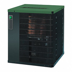 Speedaire Ref Comp Air Dryer,50 cfm,250 psi 3YA53