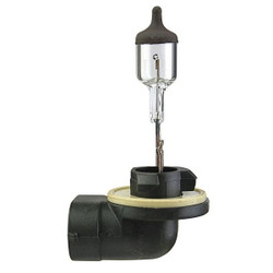 Lumapro Halogen,27 W,T3-1/4,PGJ13 881