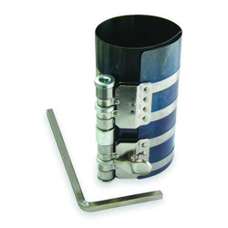 Westward Compressor,Spring Steel 1UBG2
