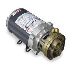 Dayton Pump,Turbine,1/3 HP 4UP50