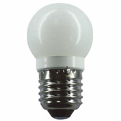 Lumapro LED,2.5 W,G12,Medium Screw (E26) LM40F1WE26-WW