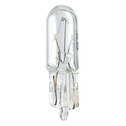 Manufacturer Varies 1.26 W,T1-3/4,W2.1x4.9d,PK10 86-10PK