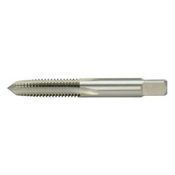 Westward Straight Flute Tap,5/16"-18,HSS 2LWF5