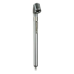 Westward Dual Foot Tire Pressure Gauge 2HKW6