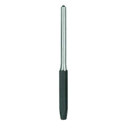 Westward Roll Pin Punch,1/4 In Tip,6 7/16 In L 2AJG3