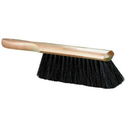 Tough Guy Bench Brush,9 in Brush L 1A849