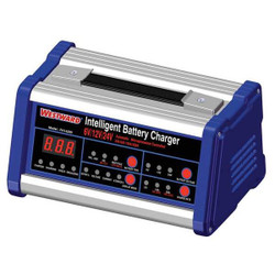 Westward Electronic Switching Charger,Maintaining 5RXF1
