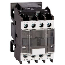 Dayton IECMagContactor, NonReversing, 240VAC 6EAY4