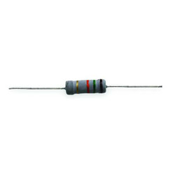 Dayton Resistor for Start Cap,2W Power,PK10 2MEW1