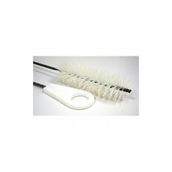 Tough Guy Pipe Brush,5 in Brush L 2RVG6